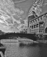 Moscow sketches. / ***