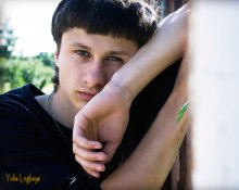 Portrait / ***