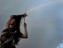 rainbow / ***