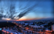 cityscape / ***