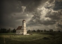 Church of the Transfiguration / ***