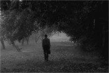 About a little clerk, and the dangers of bureaucracy ... / ***