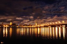 Riga by Night / *****