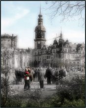 Dresden Dresden .... ..... LOVE .....! / ***