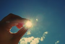 all in your hands! " / ***