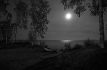 Moonlit Night / *****