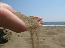 A handful of summer / ***