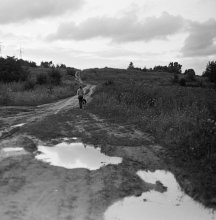 in the footsteps of the rain 2 / *****