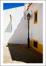 Area of Portugal / ***