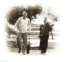 With home delivery / ___________