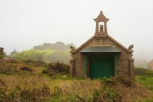 The Village Chapel. / ***