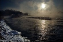 Mysterious beach / No Comments