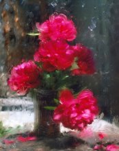 Peonies / ***