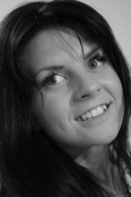 Retro portrait / ***