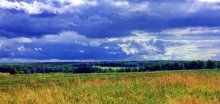 Siberian expanses / ***