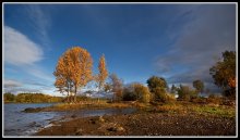 autumn feeling / nastroj...