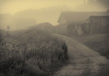 Country Landscape / ***