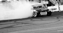 My favorite / BURN FXOpen Drifting Challenge Belarus 2010