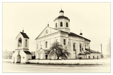 The Orthodox Church in Rakov / ***