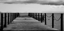 pier / ***