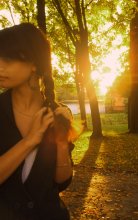 its autumn / ***