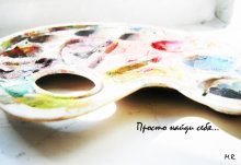 Simply find themselves / ........