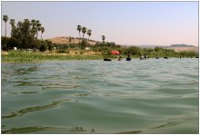 Sea of Galilee / ***