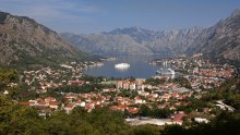 About the boat and bus to Kotor / ***