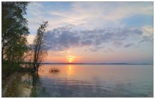 September sunset / ***