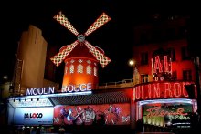 Moulin Rouge / ***