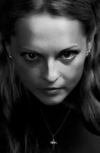 Portrait bolshOOOy ... / ***