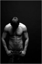 The beauty of the male body / ***