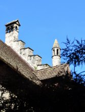 Castle turret / *****