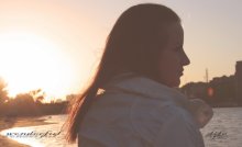 wonderful life / Never give up, it's such a wonderful life...