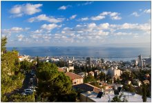 Haifa / ***