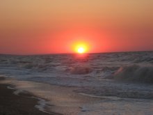 Sea of Azov / ***