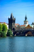 Bridge Tower / ***