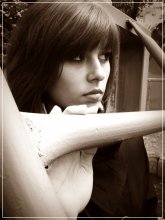 Her appearance / ***