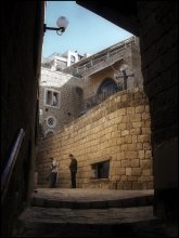 narrow lanes 3 / ***