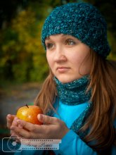 Autumn photo shoot / ***