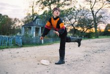 Country Football / http://okrest.livejournal.com/76527.html