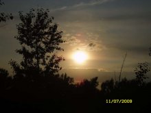 Sunset / ***