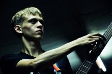 Let there be music / ***