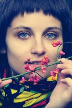 Autumn flowering / ***