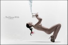 Housewife / http://www.photographstudio.ru/