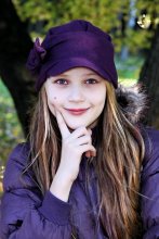 Violet Autumn. / ***