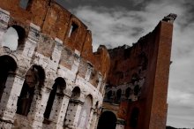 ETERNAL ROME / ***