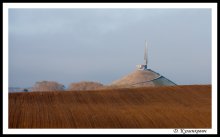 Mound of Glory (Autumn) / .....