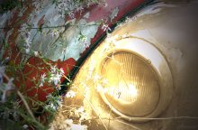 old days new days / ...................