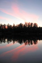 Evening / ***